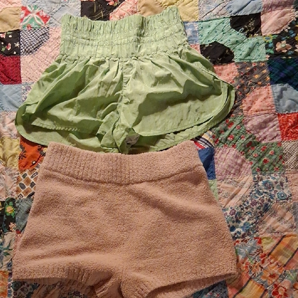 Short Set